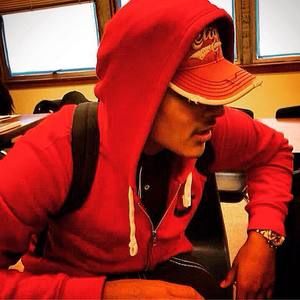 Meet your Posher, Andres